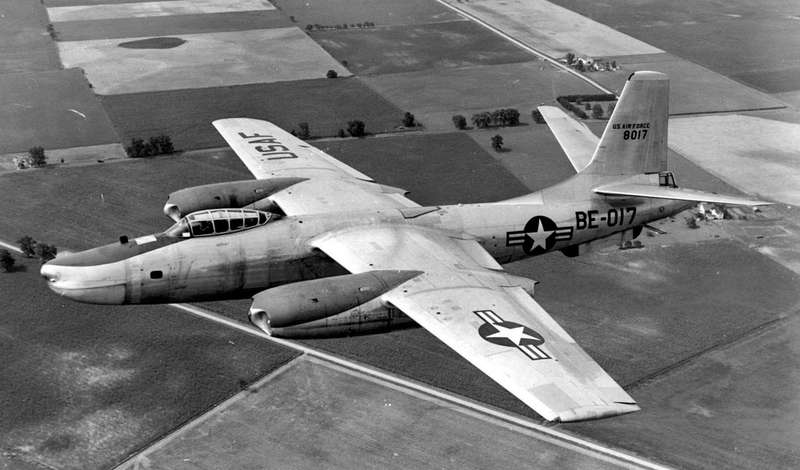 Illustration for article titled This Date in Aviation History: March 15 - March 17